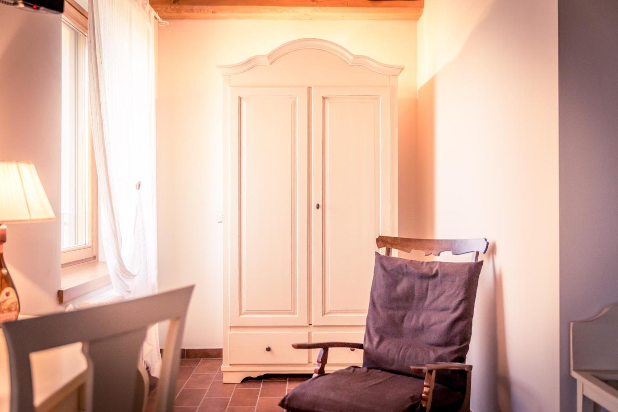 Agriturismo Corte Moranda Verona Zimmer foto